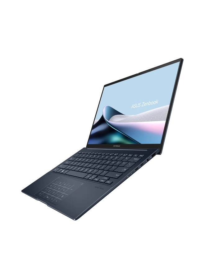 Zenbook 14 OLED - 14'' Ultra 7 255H 16GB DDR5 1TB SSD