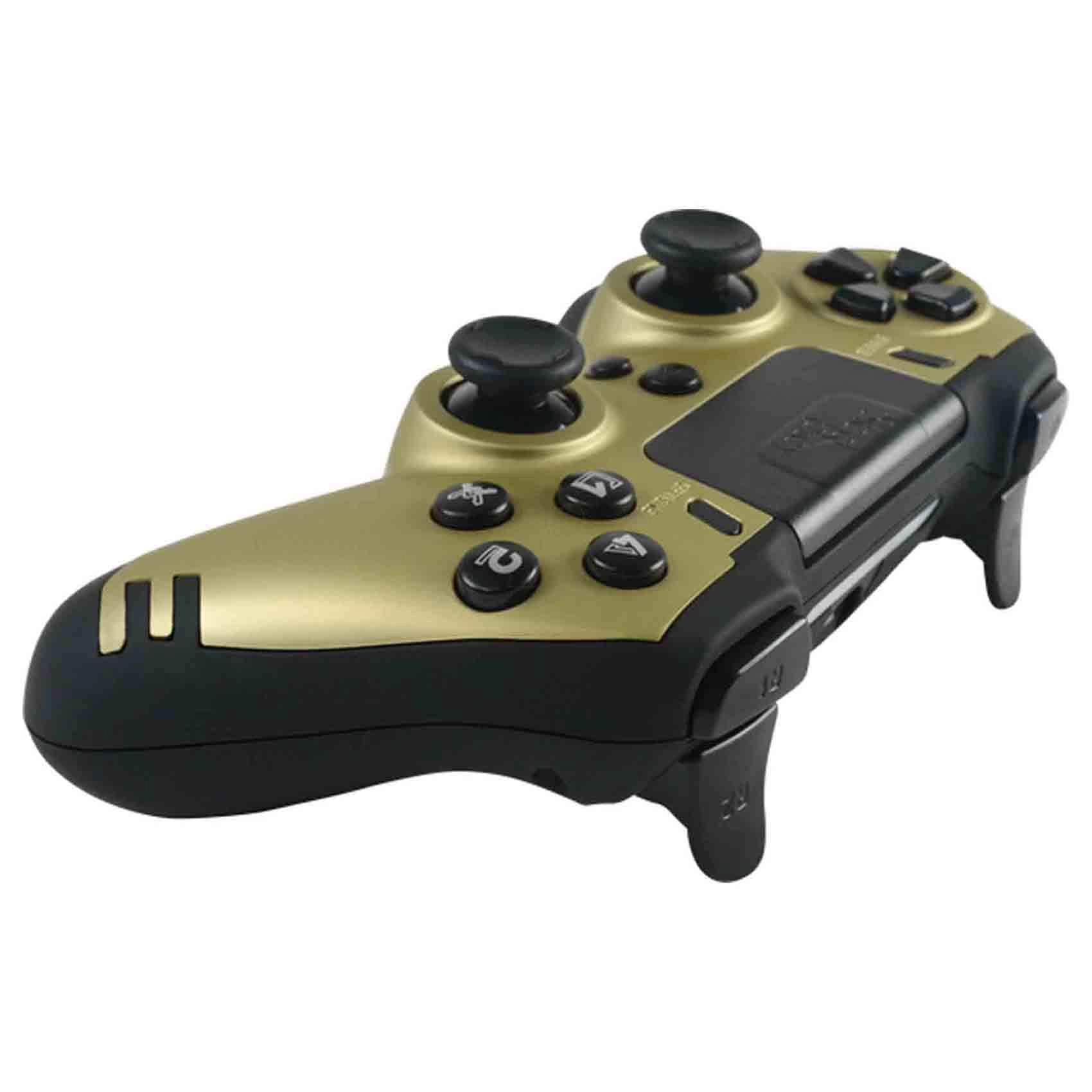 Slim Pack Wireless Controller - PlayStation 4 and PC