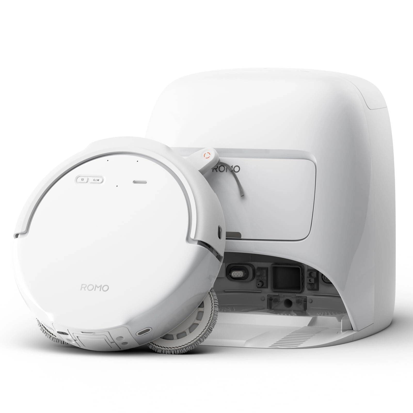 DJI ROMO S
