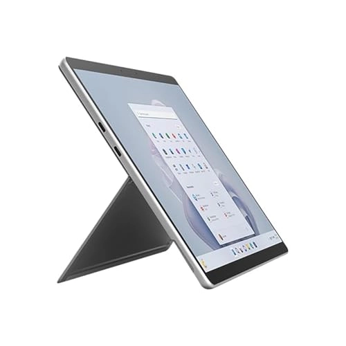 Surface Pro 9 - 512GB 13.3"