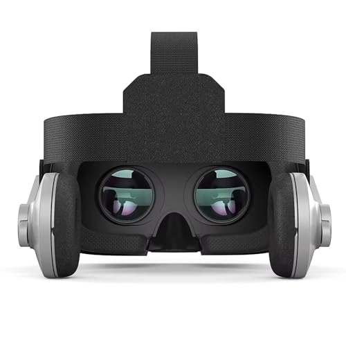 VR Headset - 720-1080