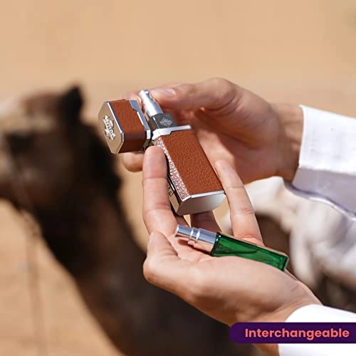 Lightr - Fresh, Woody, Spicy, Musk 7 piece(s) Gift Set