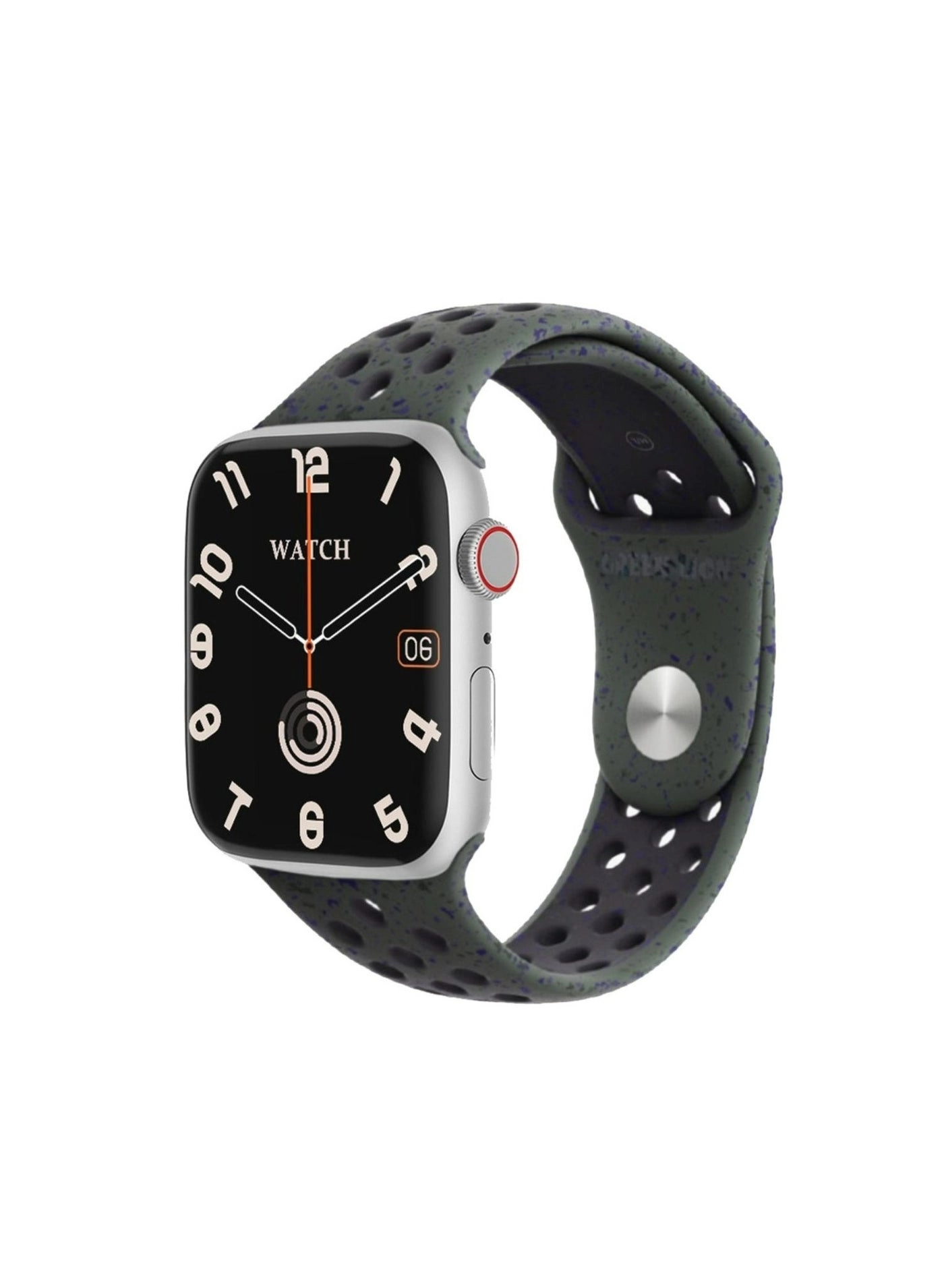Ultimate Smart Watch 41mm Combination