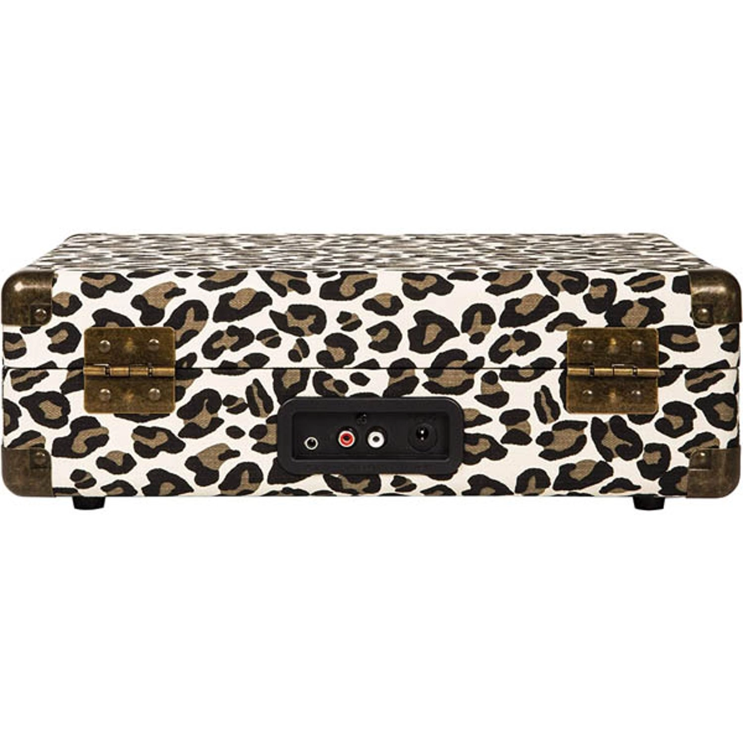 Cruiser Deluxe - Belt Driven