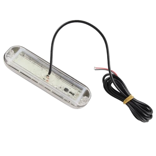 Marine Lamp - DC10-30V IP68