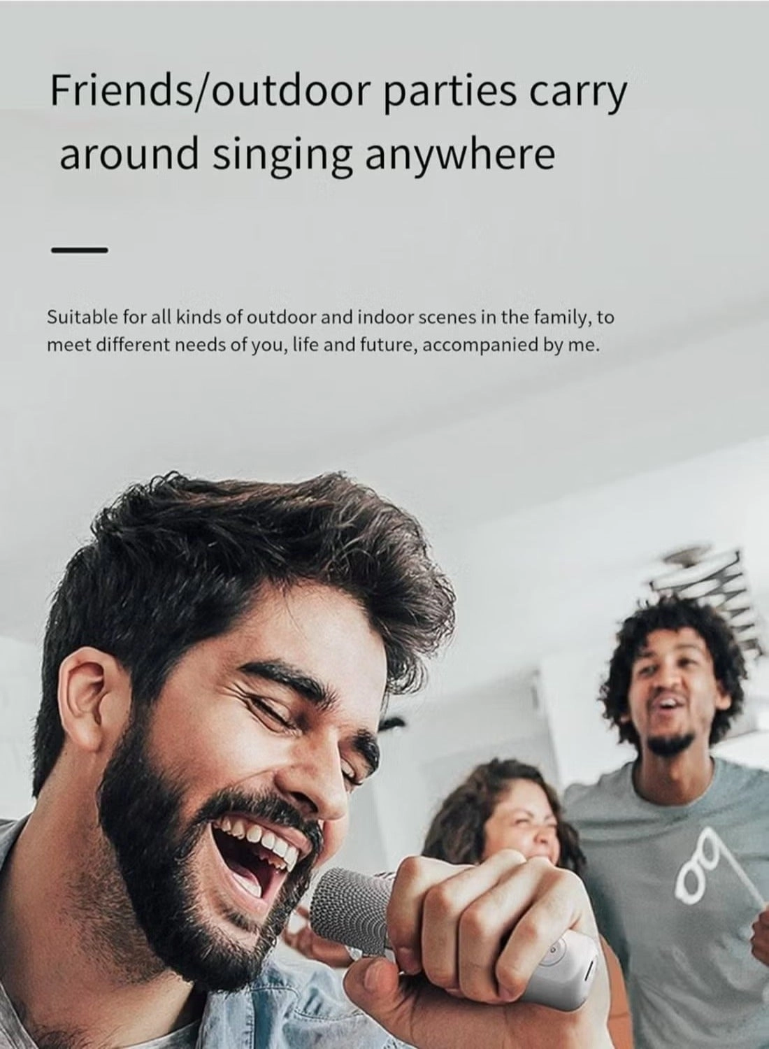 K9 - 2 Wireless Microphones