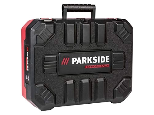 PABSP 20 Li X20V - 2 Amp Hours