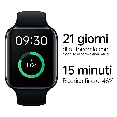 Watch 46mm GPS
