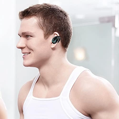 Open-ear Headphones Wireless Headphone