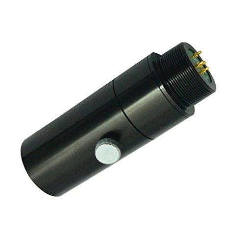 Telescopic Pole Video Under vechile,roof, Ceiling Inspection Camera - 5m 23mm