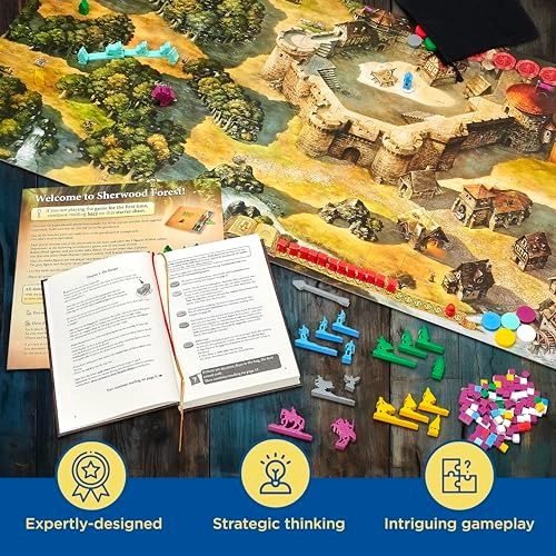 The Adventures of Robin Hood