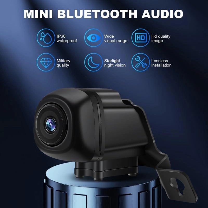 Reversing Camera - Night vision