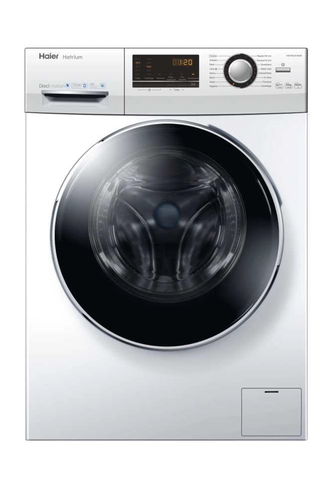 Haier HW100-14636S