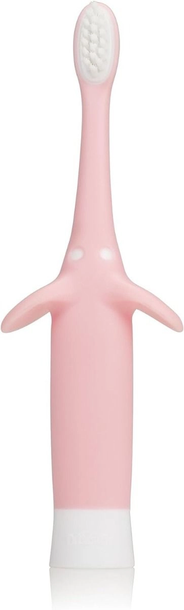 Infant-to-Toddler Toothbrush