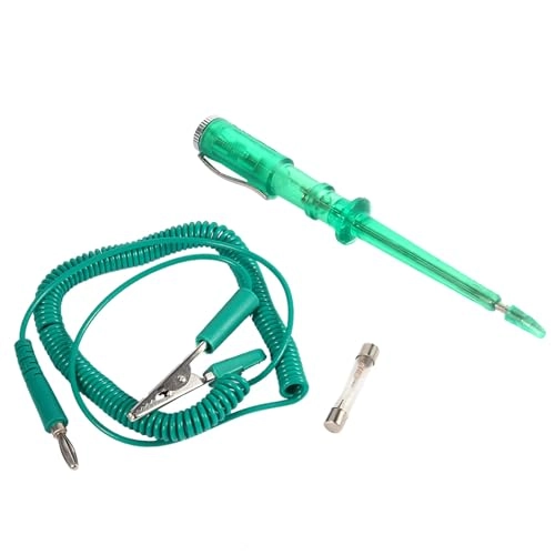 Car Circuit Tester - DC 6V-12V-24V