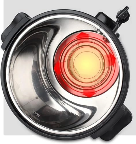 Hot Water Kettle - 40L