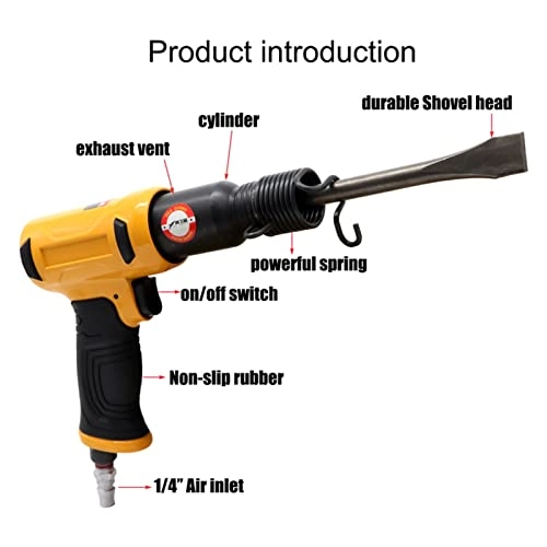 Air Hammer - 190W