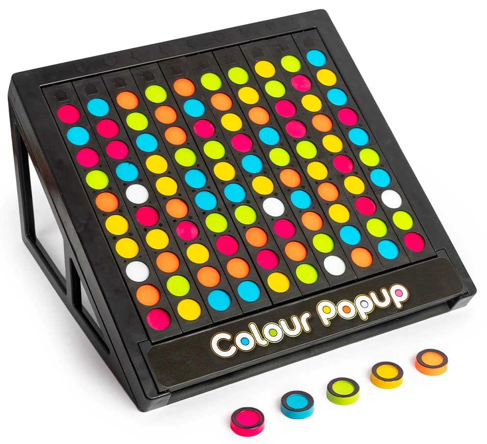 RATNA'S Colour Popup - Standard Edition Educational
