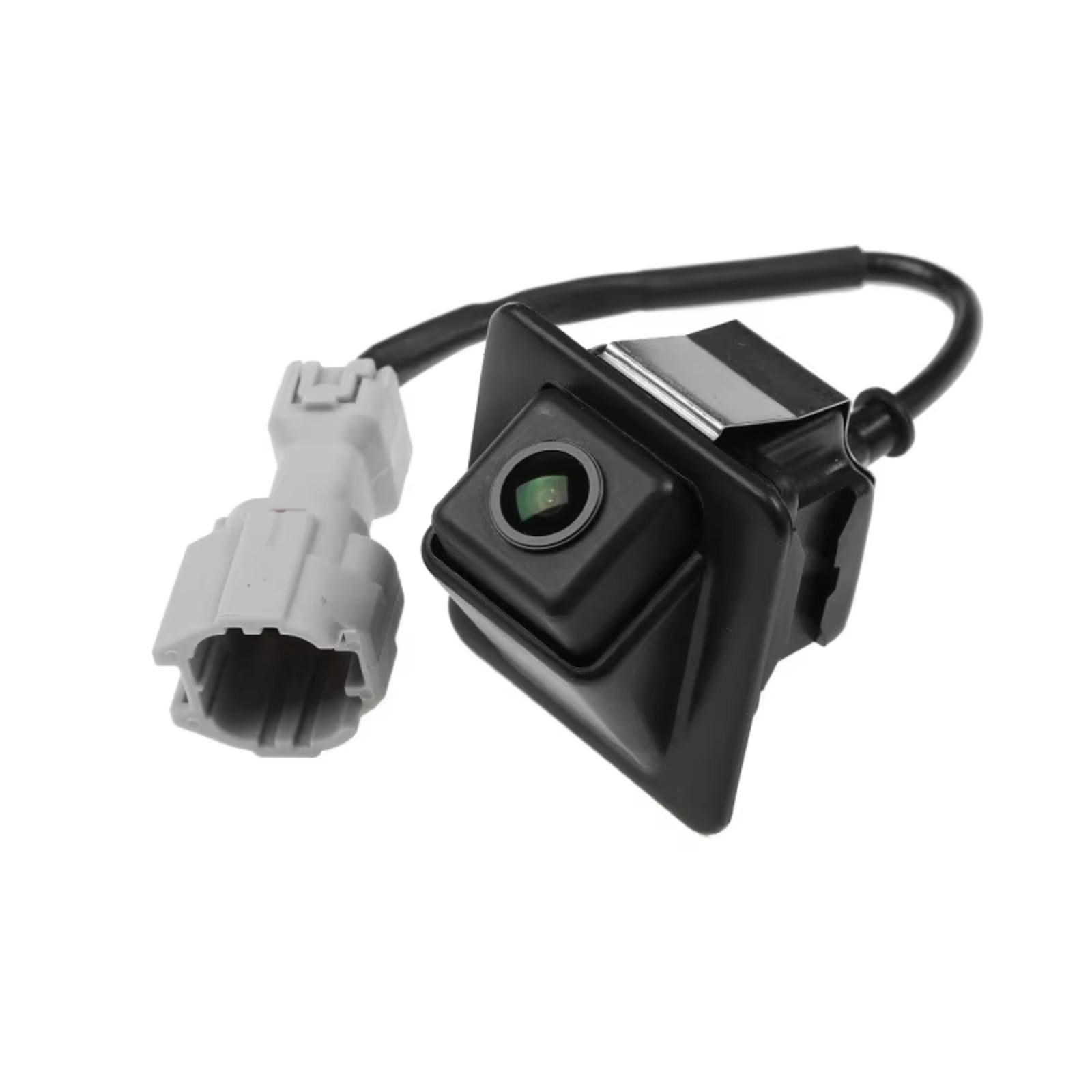 Rear View Camera - Night vision