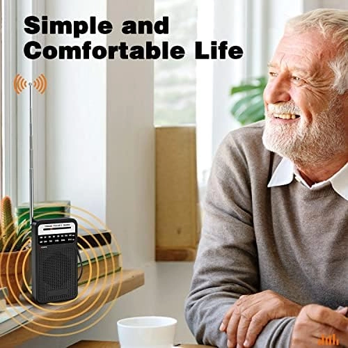 Portable Radio