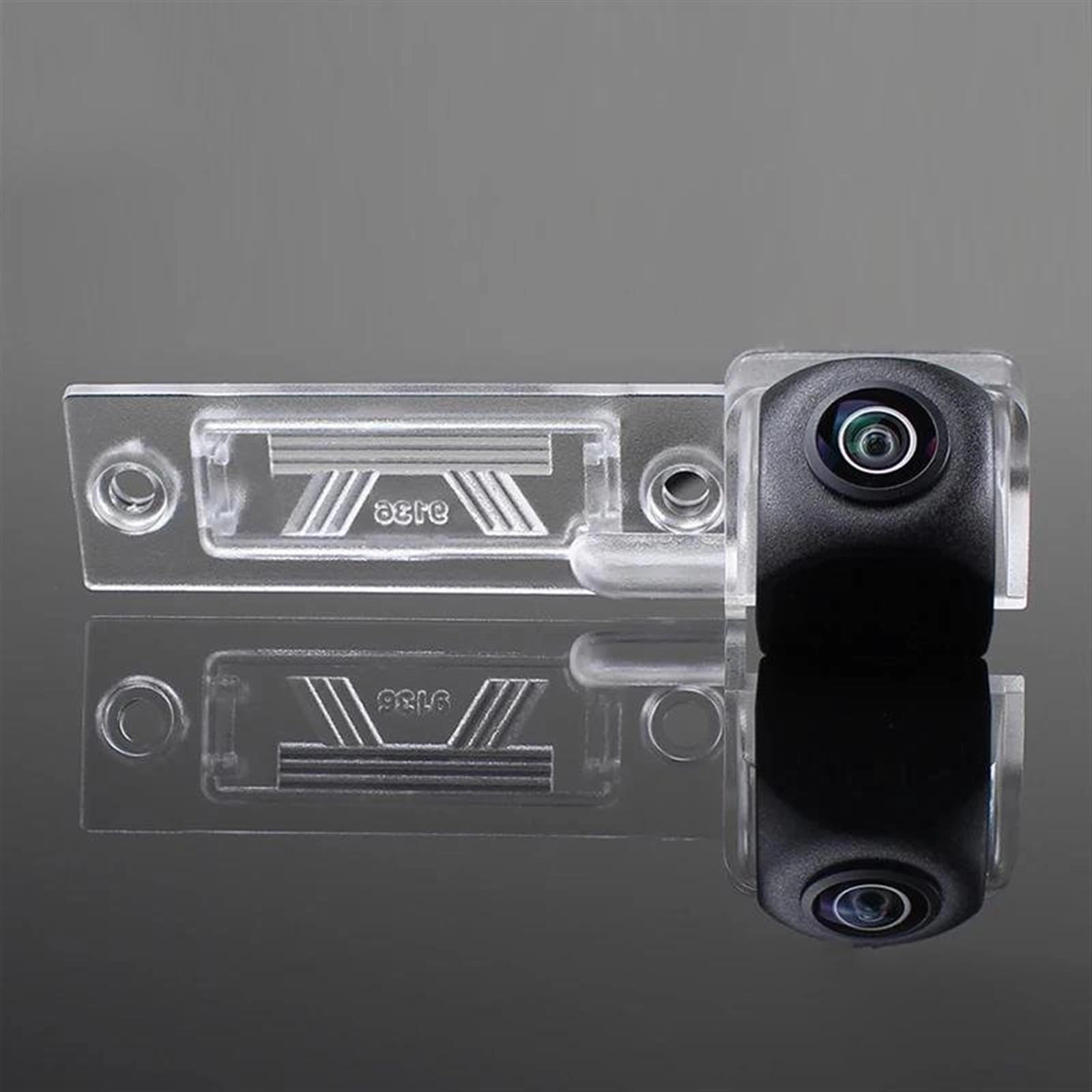 Rear View Camera - Night vision Wire AHD 720P