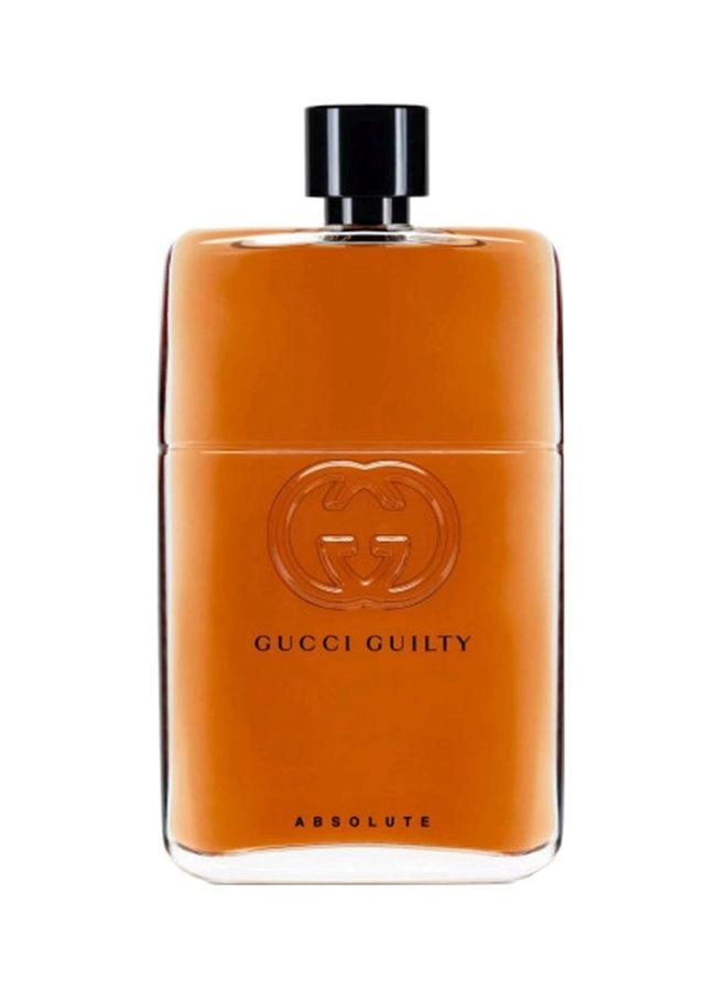 Gucci Guilty Absolute Eau de Toilette 150 ml