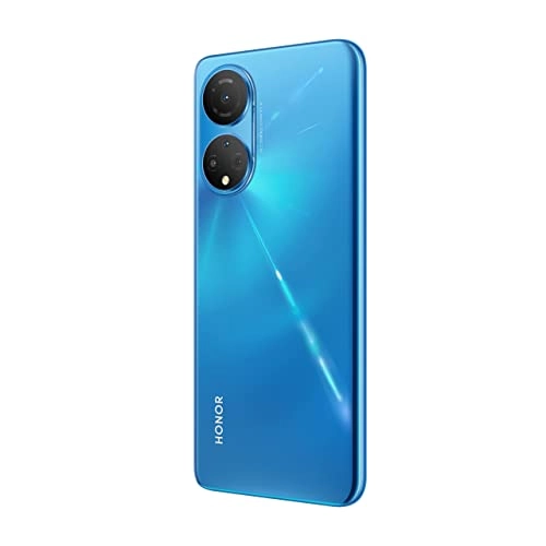 X7 - 6GB 128GB