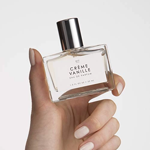 Creme Vanille Eau de Parfum 30 ml