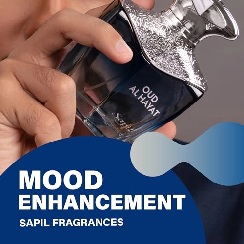 Oud al Hayat Eau de Parfum 100ml