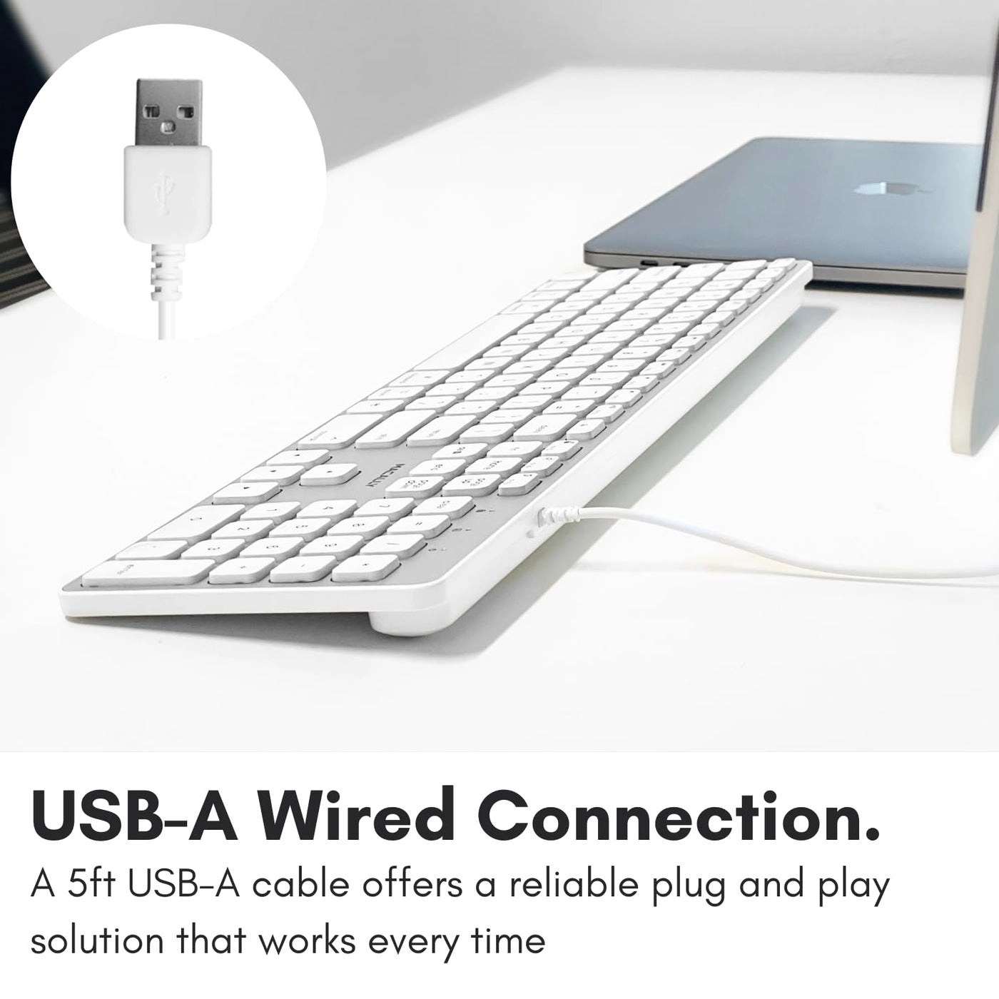UCABLZKEYHUBSG - Wired