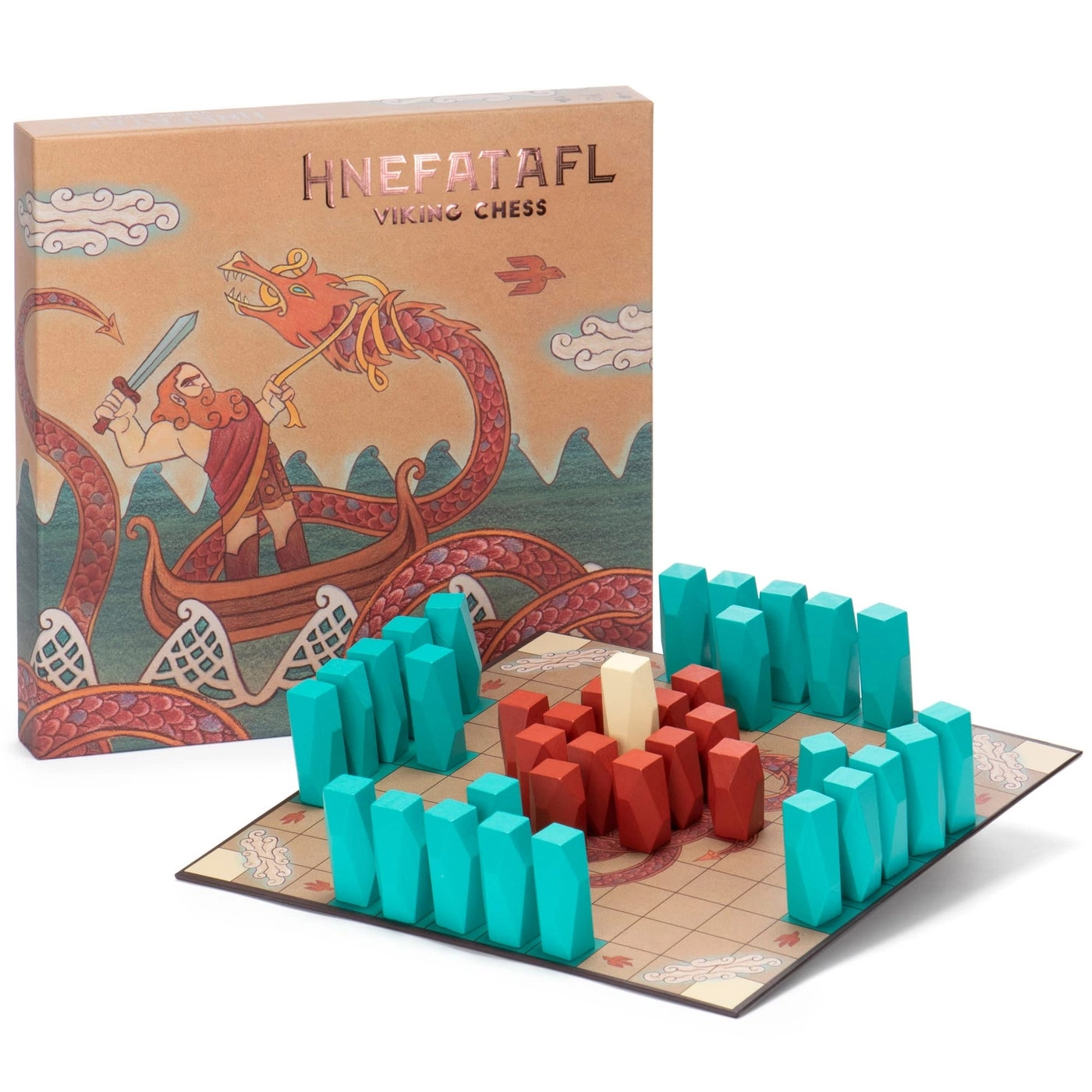 Hnefatafl