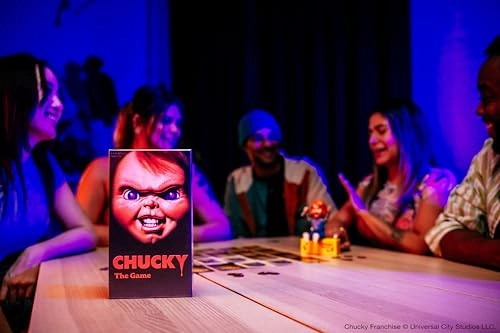 CHUCKY
