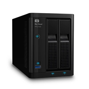 PR2100 - 12TB