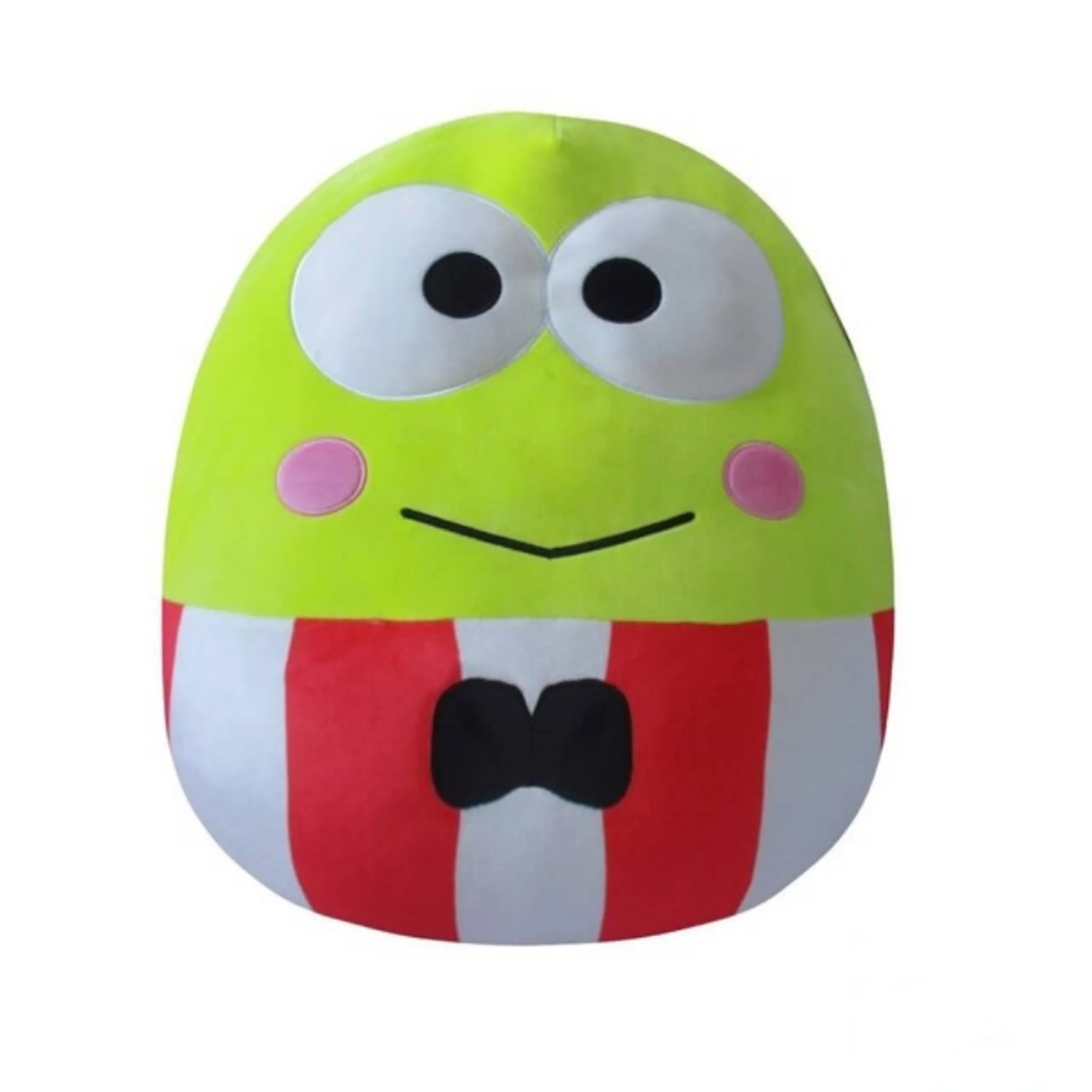 Squishmallows Keroppi Little Sanrio Core 20 cm Plush