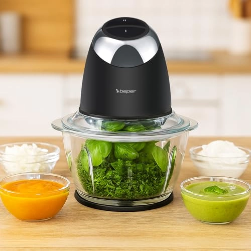 P102ROB003 - 500ml Electric