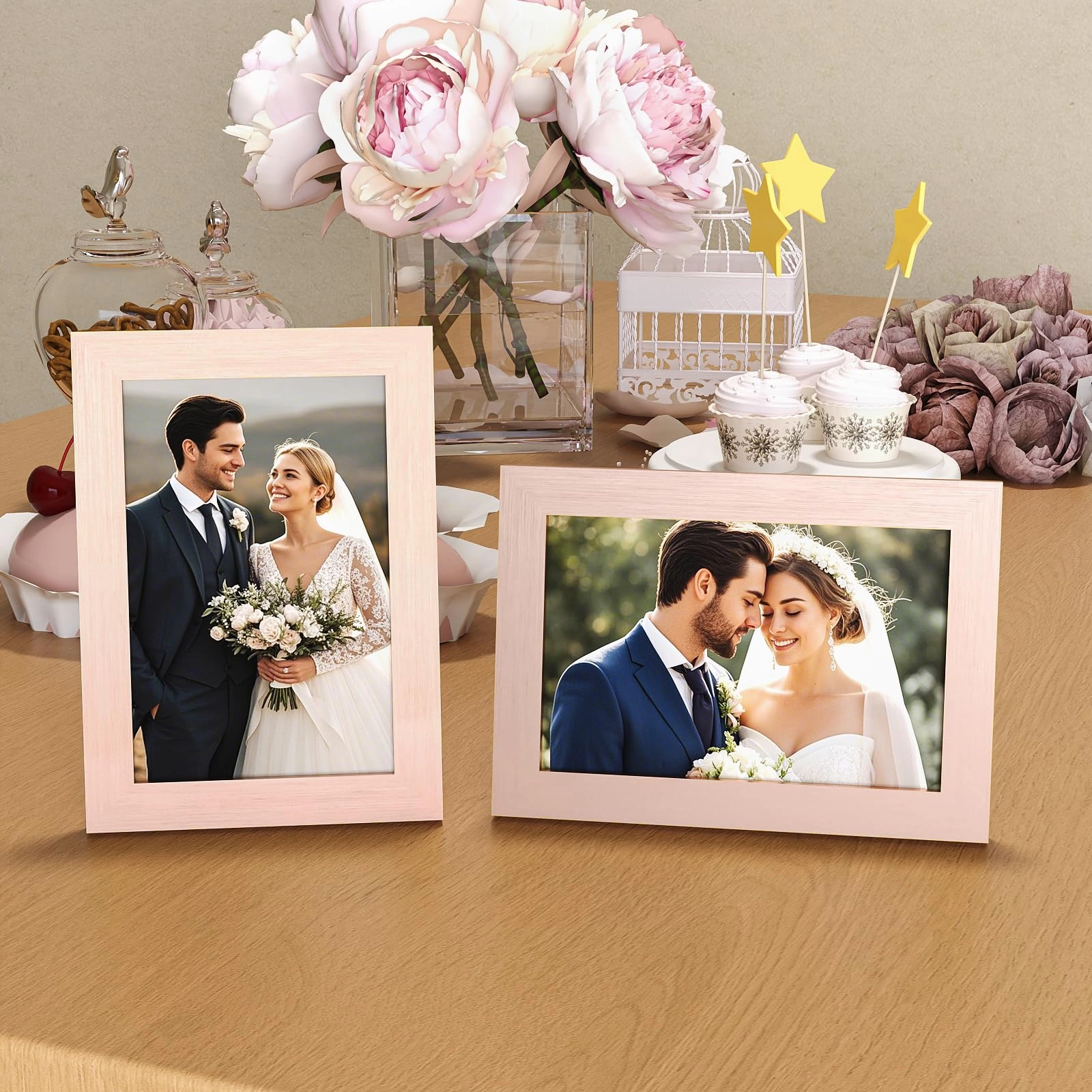 4x6 Frame