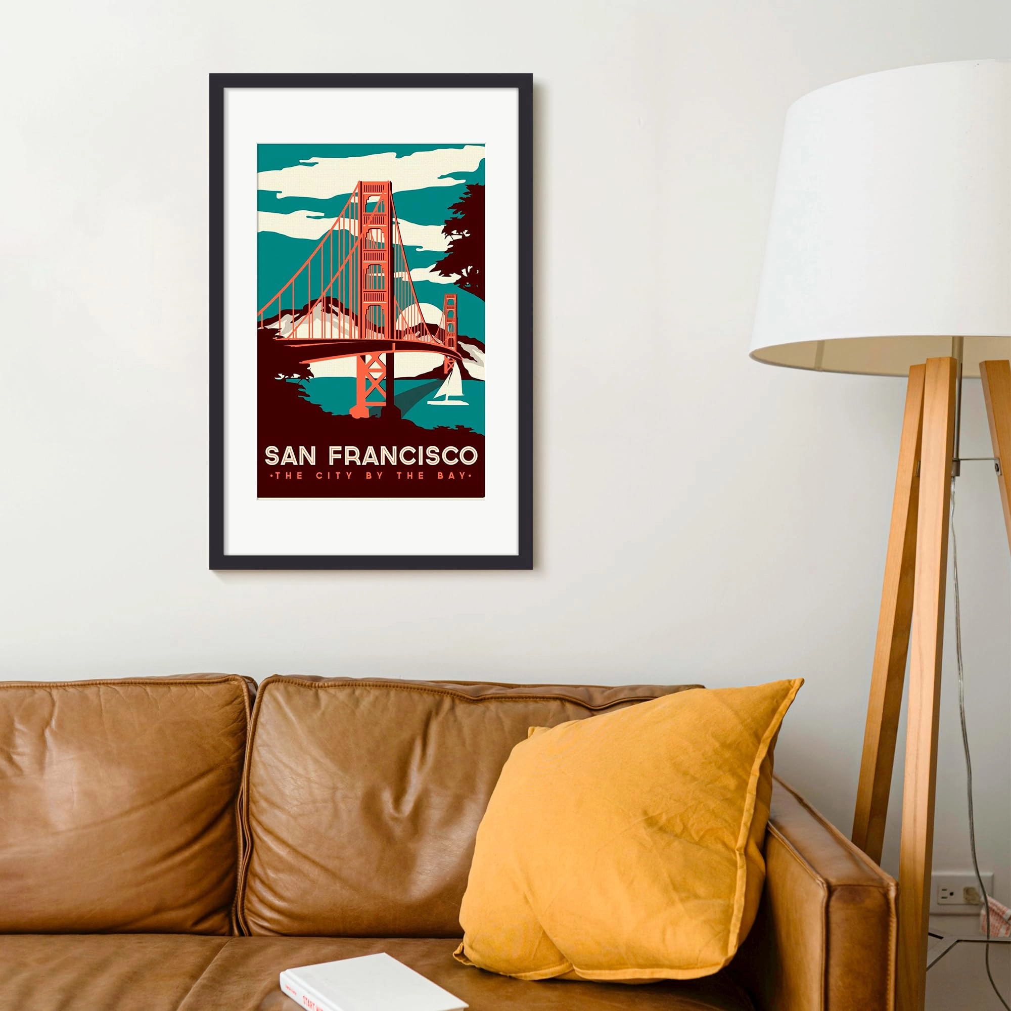 Picture Frame - 14x22