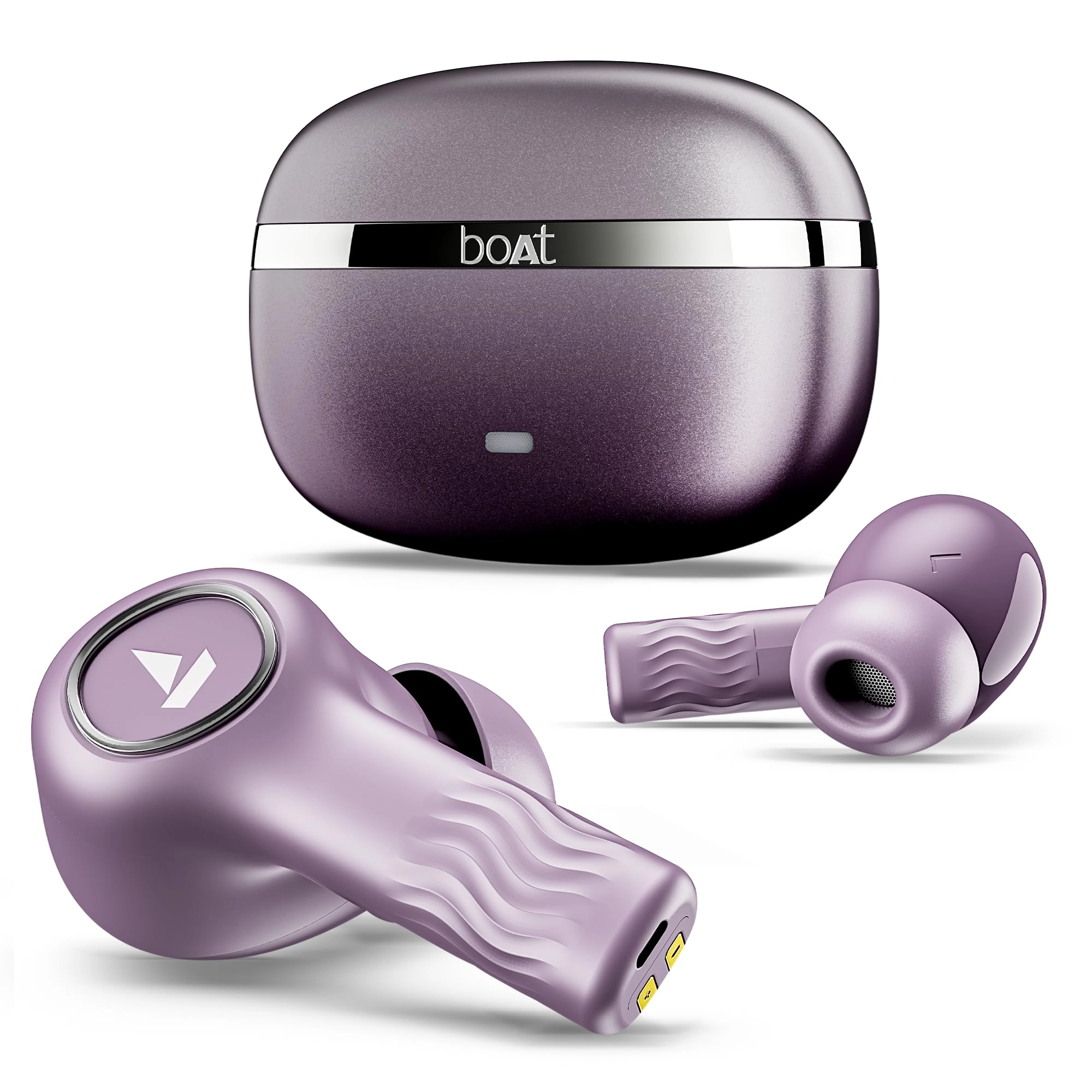 Nirvana ION ANC Wireless Earbud