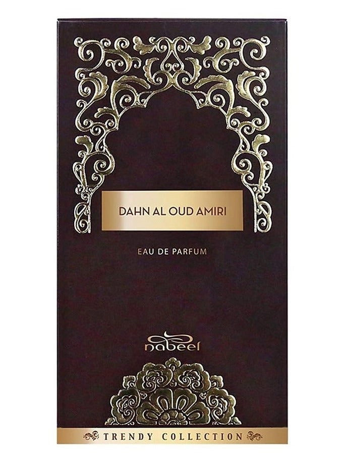 Dahn Al Oud Amiri Eau de Parfum 100ml