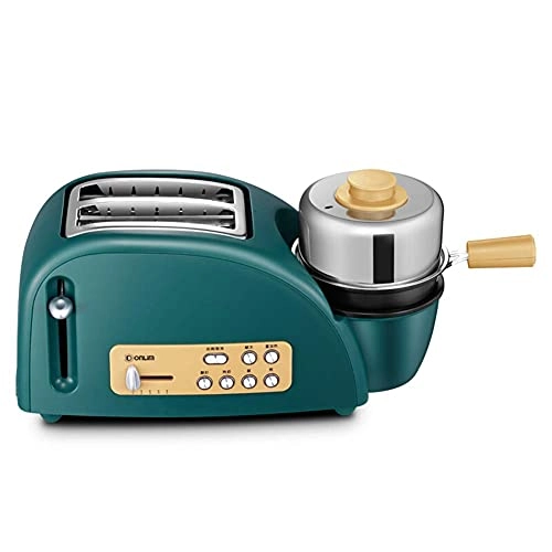 3 in 1 breakfast machine