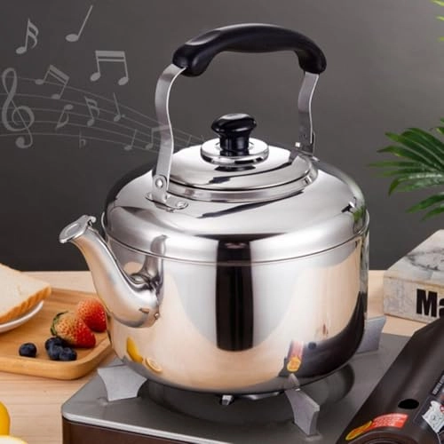 Camping Kettle - 3L