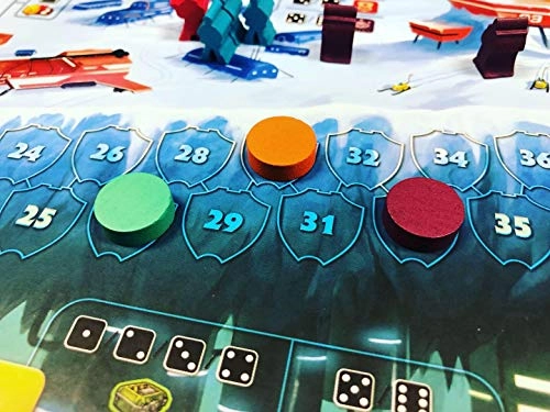 The Artemis Project (German)