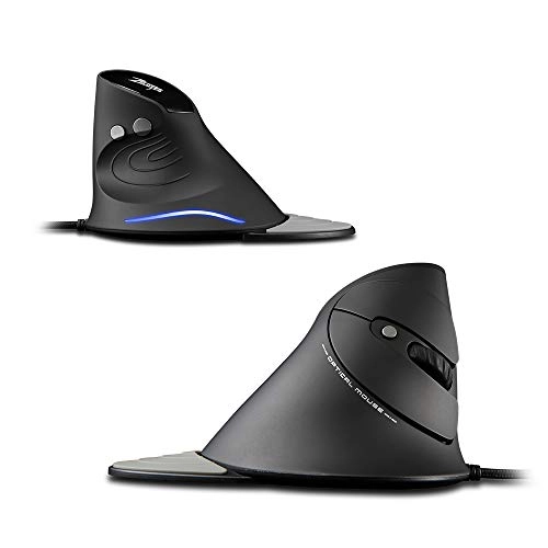 Vertical Ergonomic Mouse T30 - USB