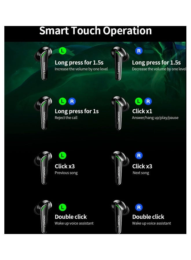XT82 Wireless Earbud