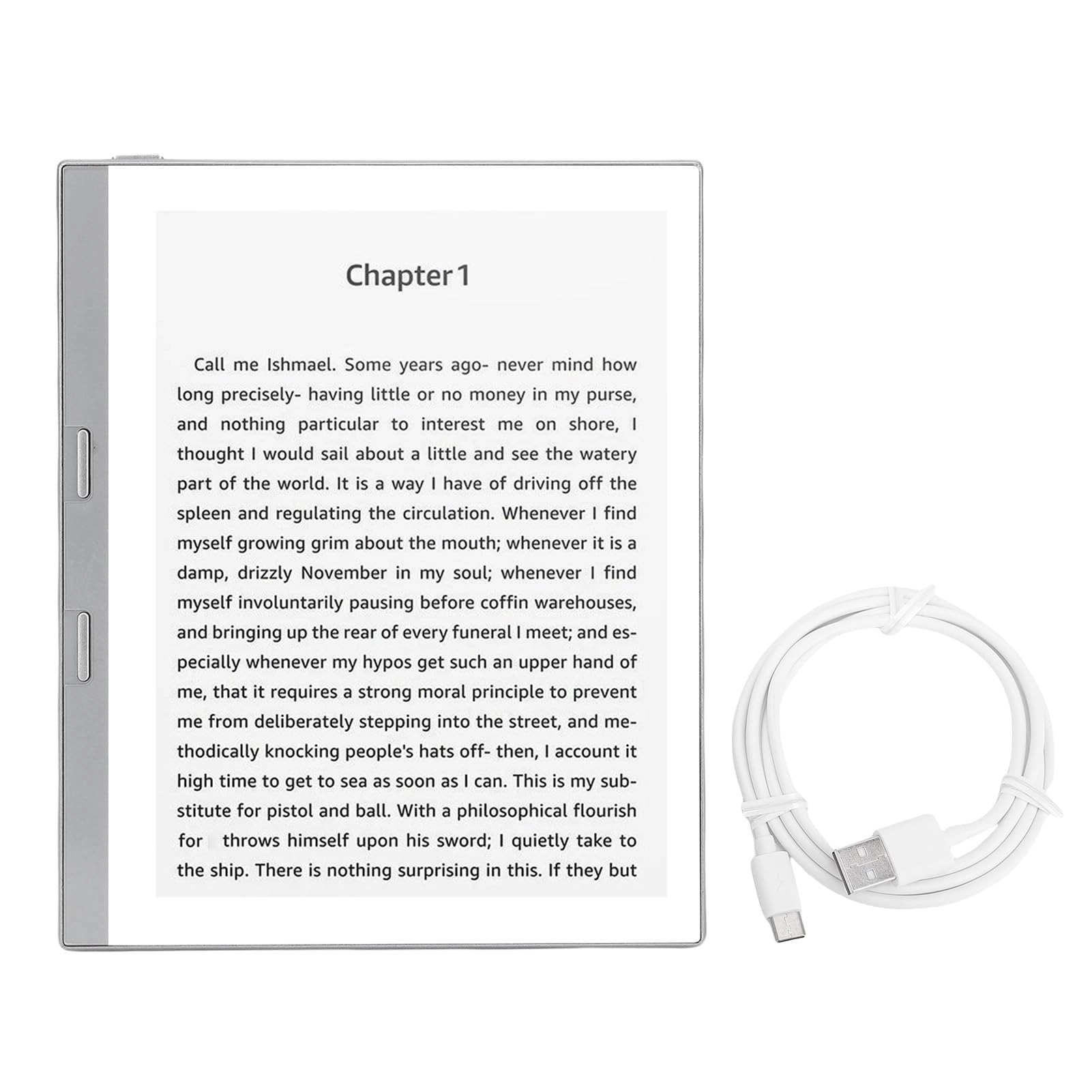 Oreilet E Reader - 5.76-inch 32GB