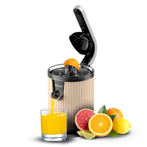 Xqueeze Retrojuice 600 - 600W 1L