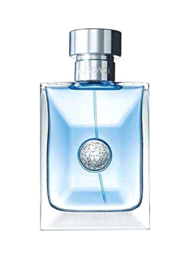 Pour Homme Eau de Toilette 100 ml