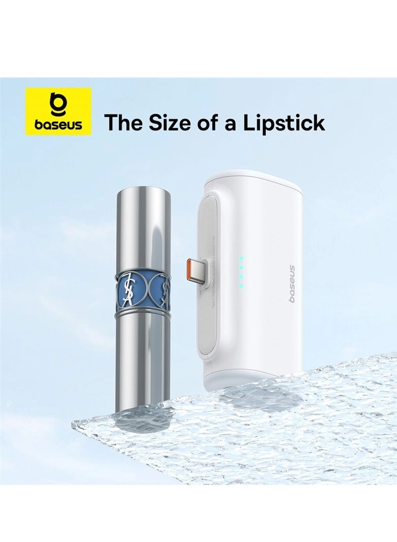 MagPro Magnetic Bracket - 5000mAh 20W Wireless