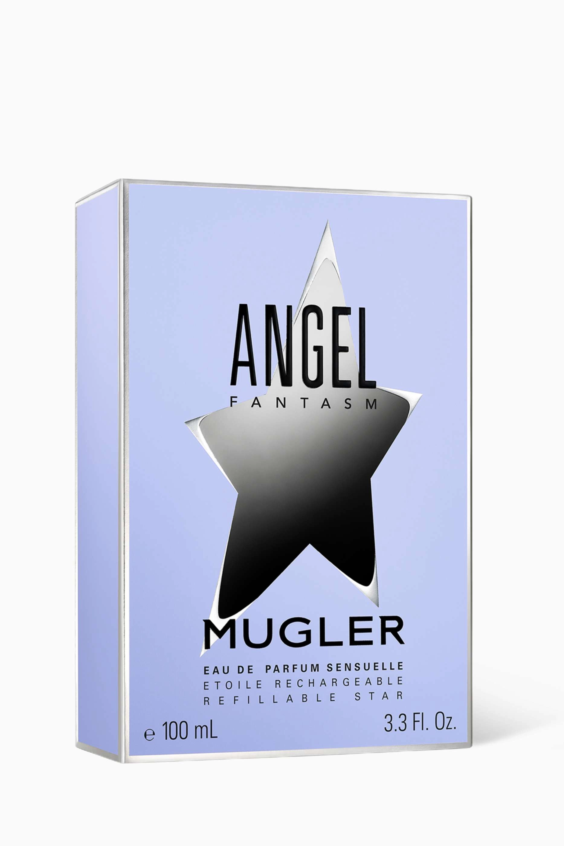 Angel Fantasm Eau de Parfum 100ml