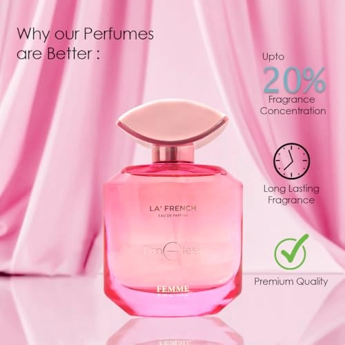 Timeless Eau de Parfum 100ml